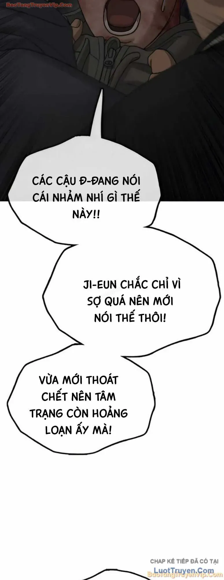 Ngày Tận Thế Đã Đến [Chap 59-61] — trang 48