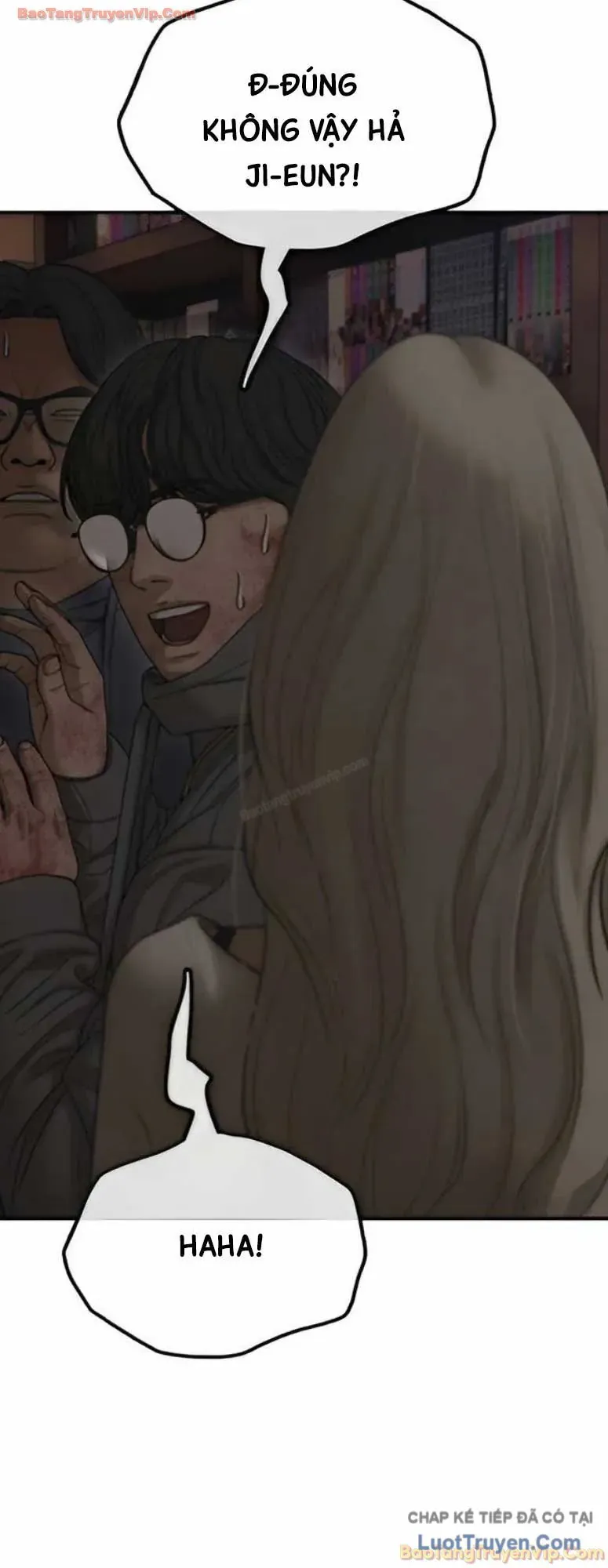 Ngày Tận Thế Đã Đến [Chap 59-61] — trang 49