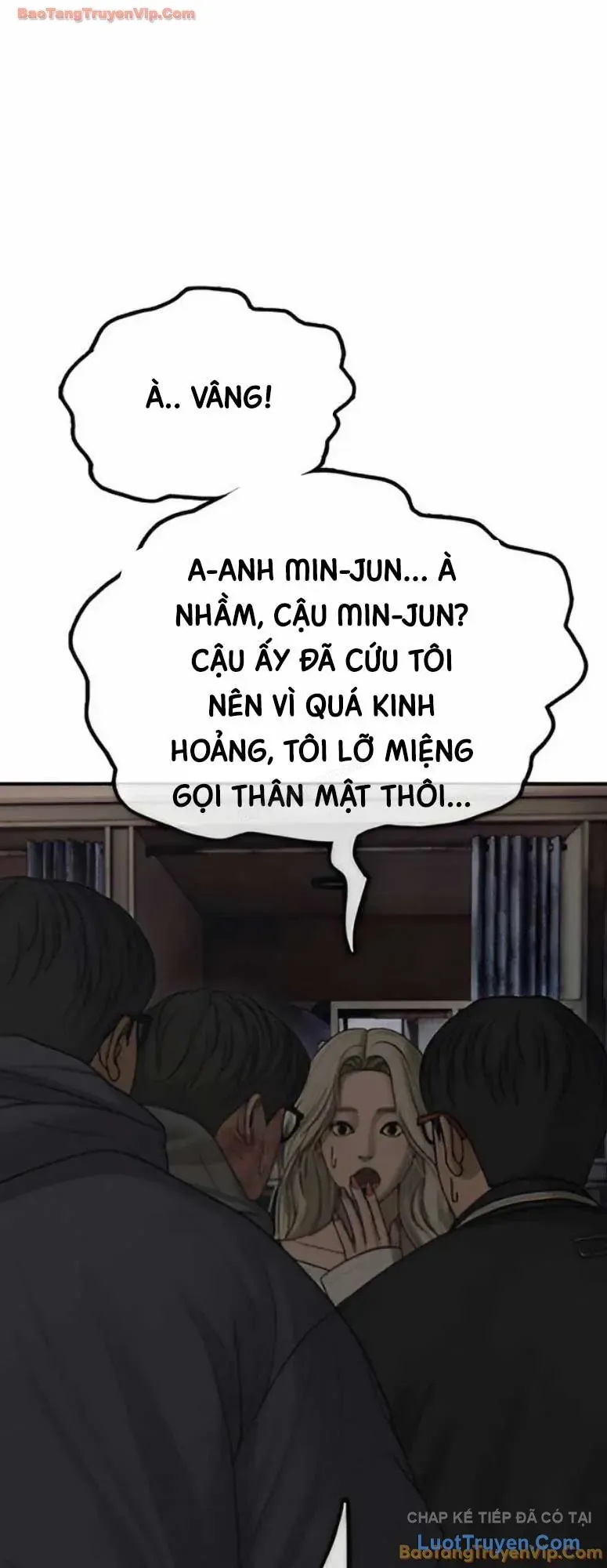 Ngày Tận Thế Đã Đến [Chap 59-61] — trang 52