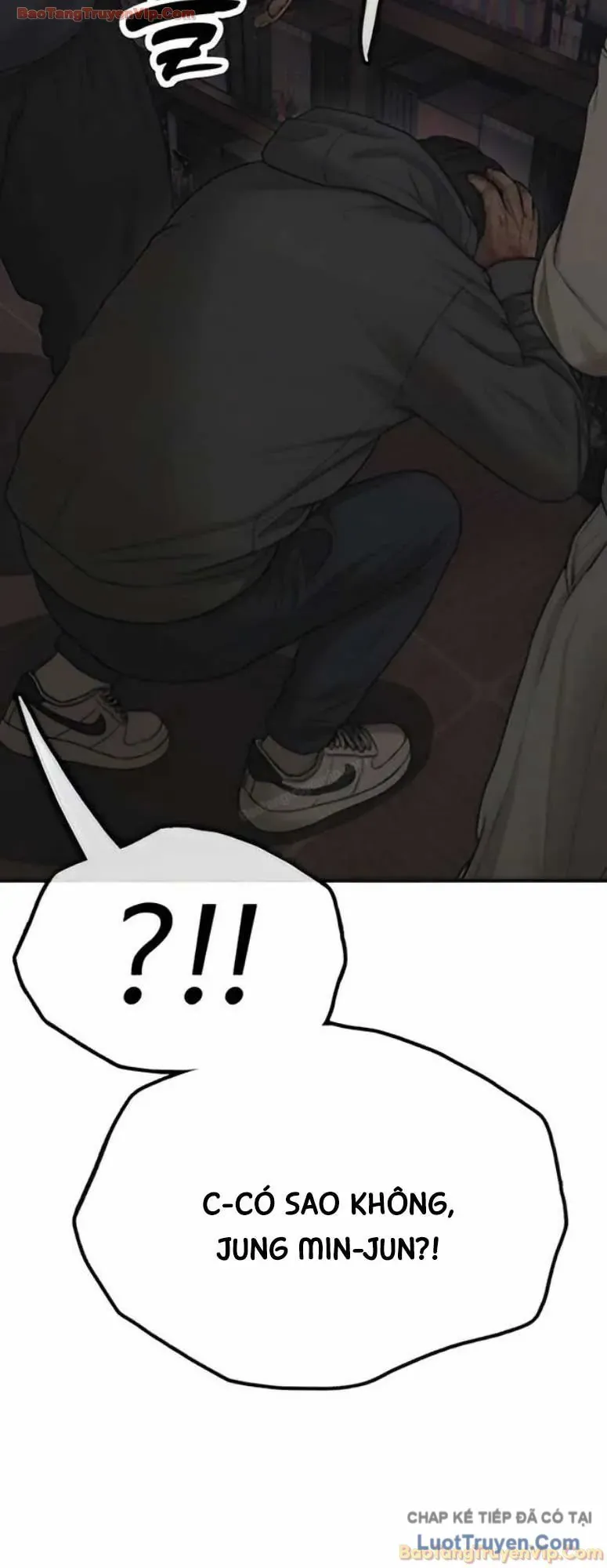 Ngày Tận Thế Đã Đến [Chap 59-61] — trang 56