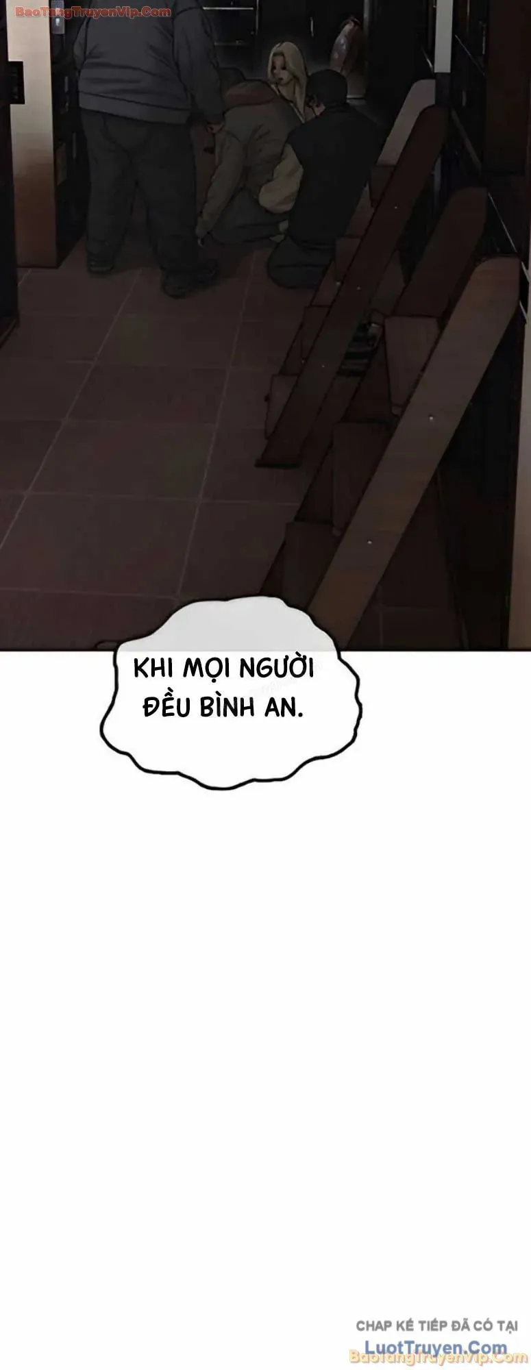 Ngày Tận Thế Đã Đến [Chap 59-61] — trang 59