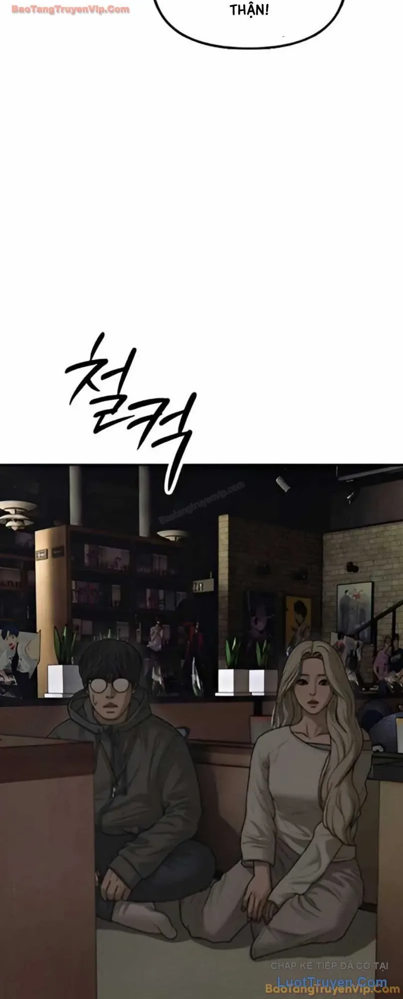 Ngày Tận Thế Đã Đến [Chap 59-61] — trang 62