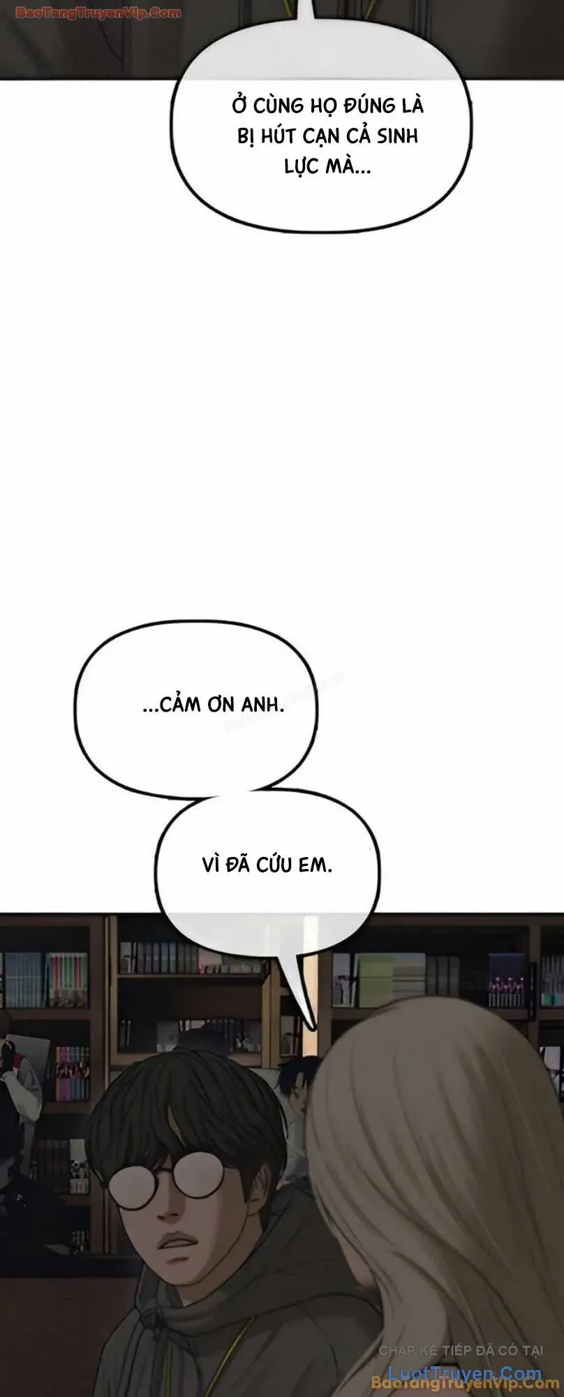 Ngày Tận Thế Đã Đến [Chap 59-61] — trang 64