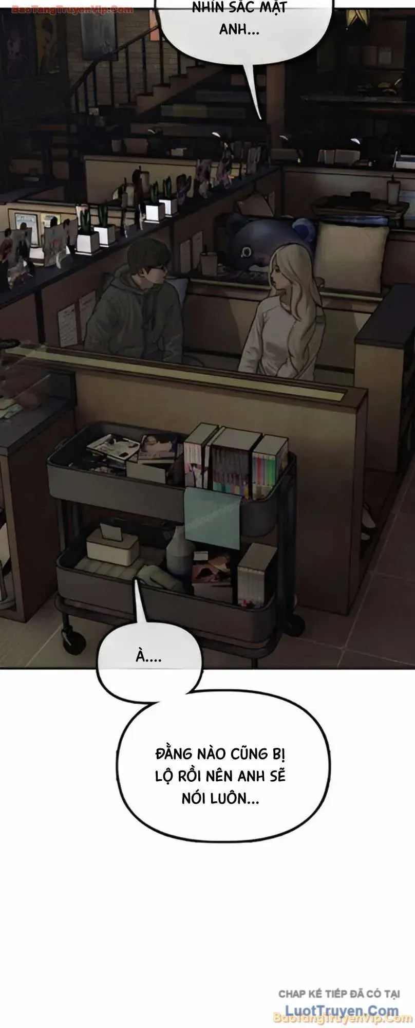 Ngày Tận Thế Đã Đến [Chap 59-61] — trang 67