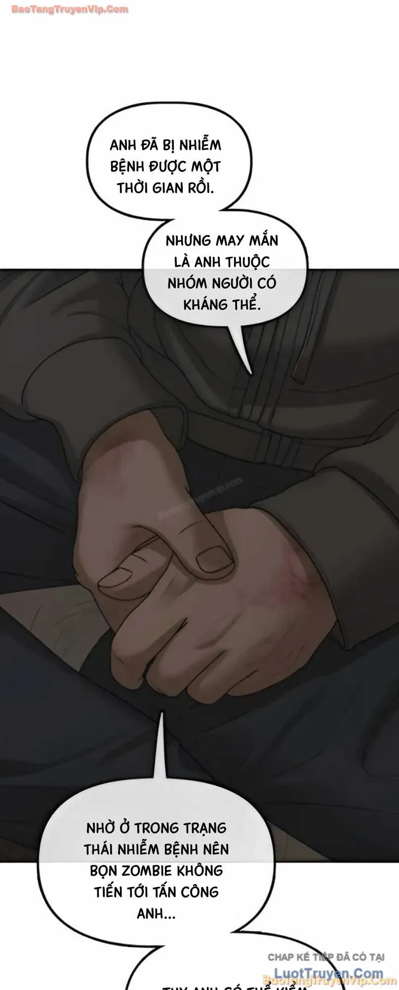 Ngày Tận Thế Đã Đến [Chap 59-61] — trang 68