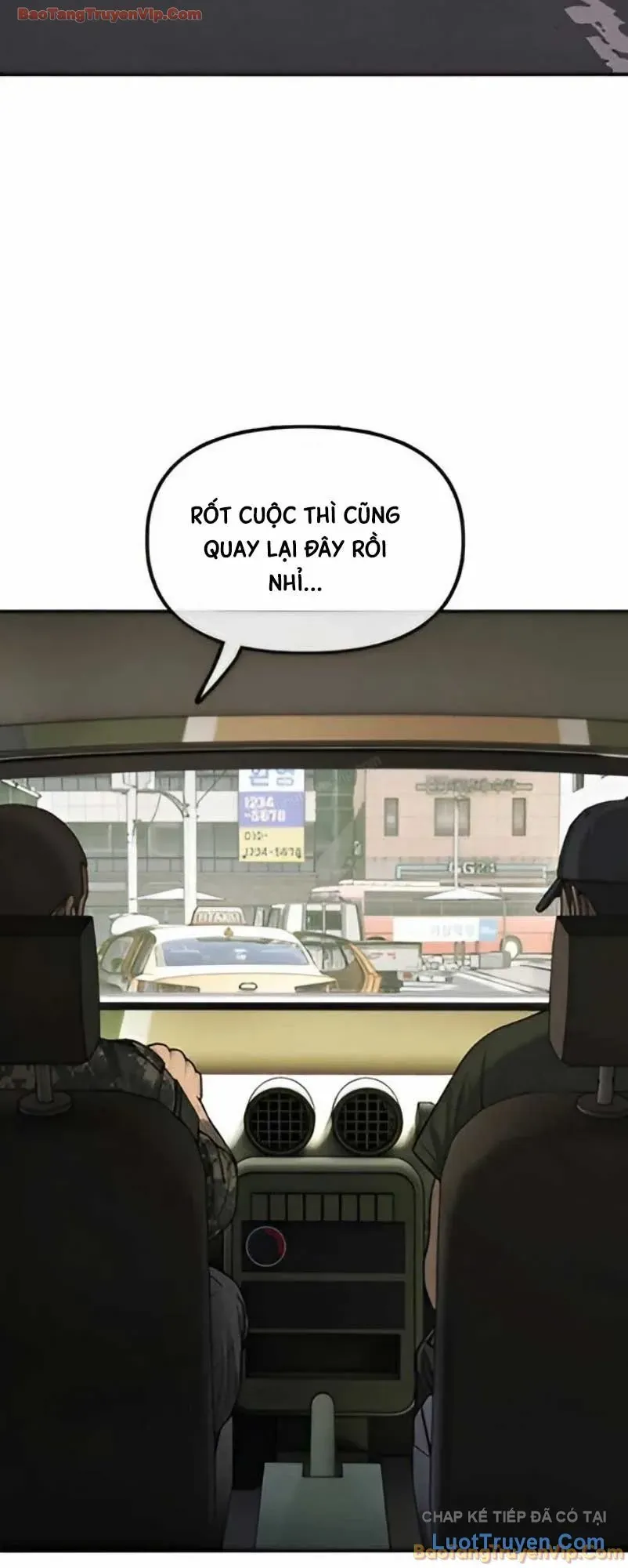 Ngày Tận Thế Đã Đến [Chap 59-61] — trang 77