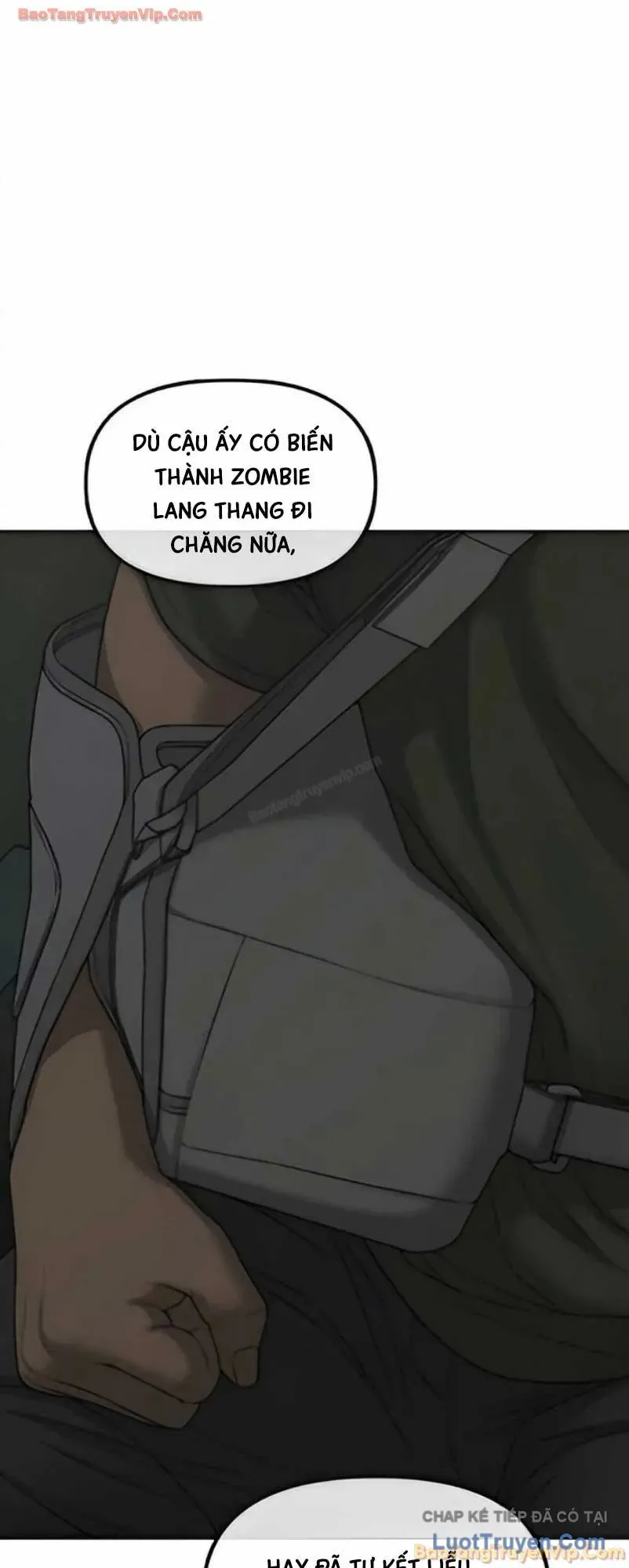 Ngày Tận Thế Đã Đến [Chap 59-61] — trang 78