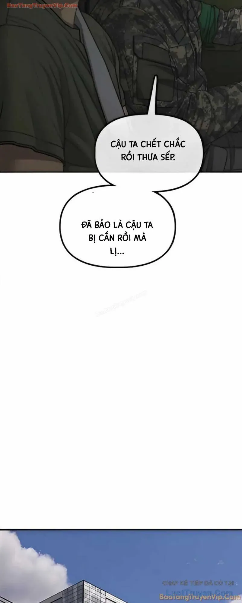 Ngày Tận Thế Đã Đến [Chap 59-61] — trang 81