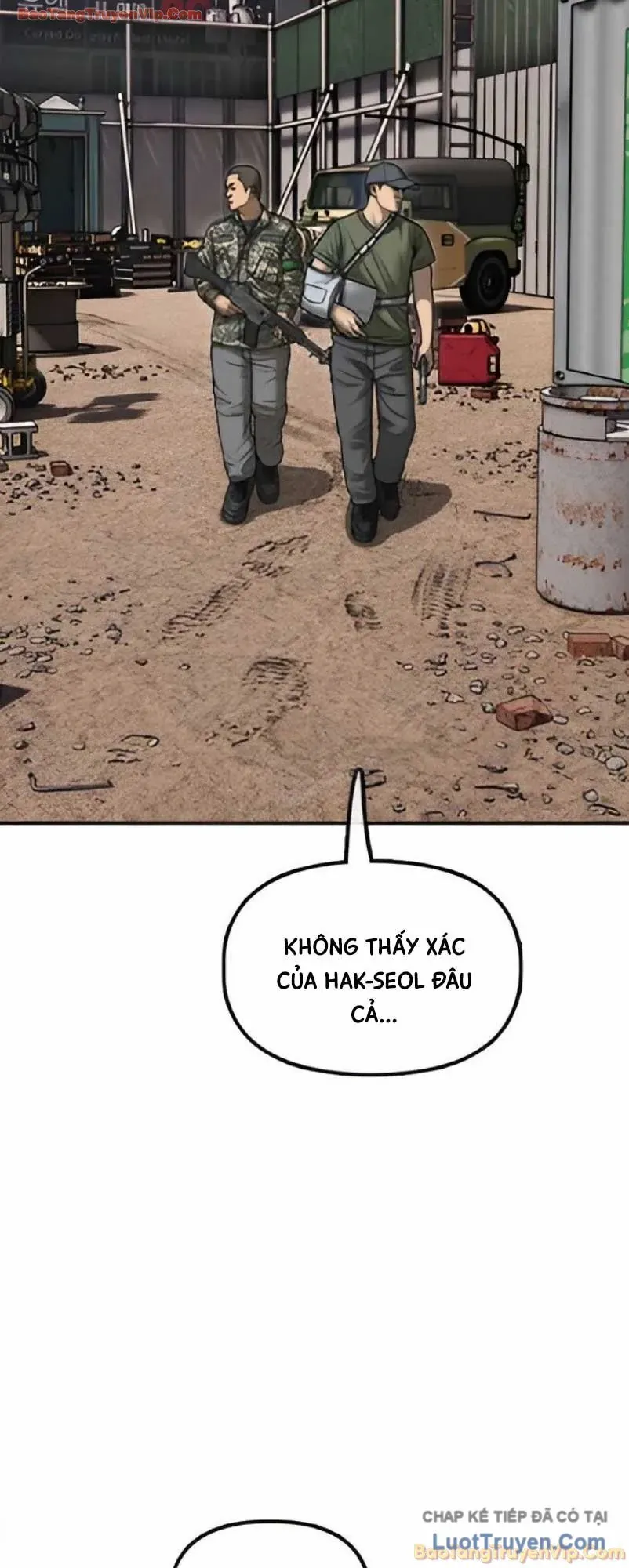 Ngày Tận Thế Đã Đến [Chap 59-61] — trang 83