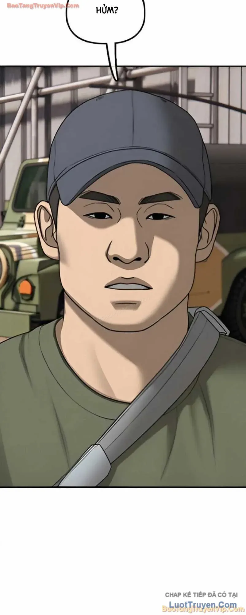 Ngày Tận Thế Đã Đến [Chap 59-61] — trang 84