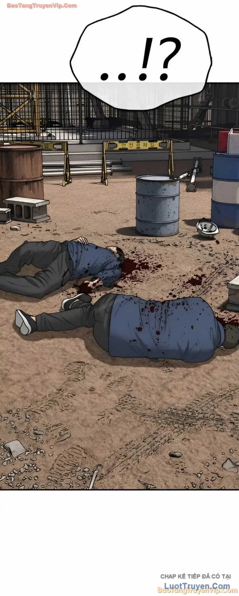 Ngày Tận Thế Đã Đến [Chap 59-61] — trang 85