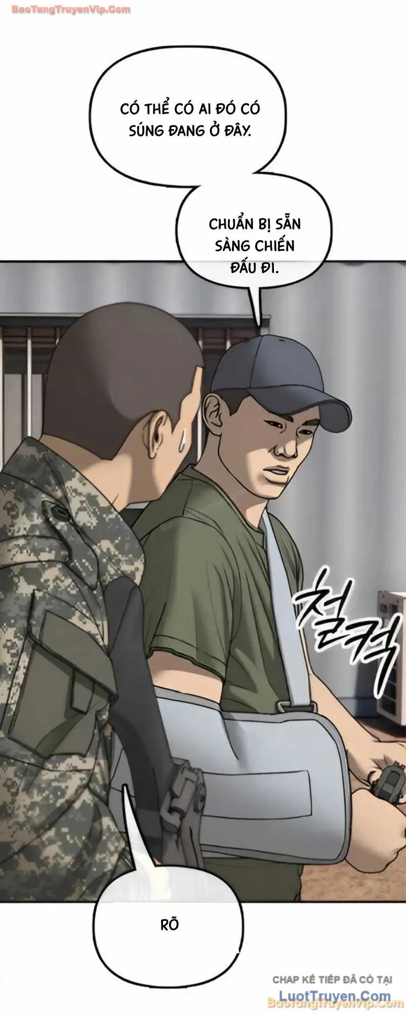 Ngày Tận Thế Đã Đến [Chap 59-61] — trang 86