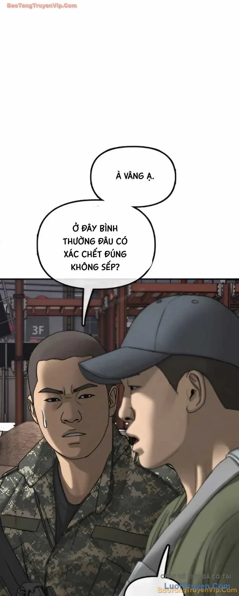 Ngày Tận Thế Đã Đến [Chap 59-61] — trang 87