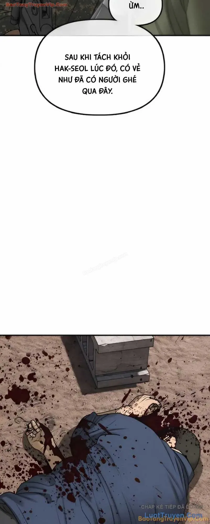 Ngày Tận Thế Đã Đến [Chap 59-61] — trang 88