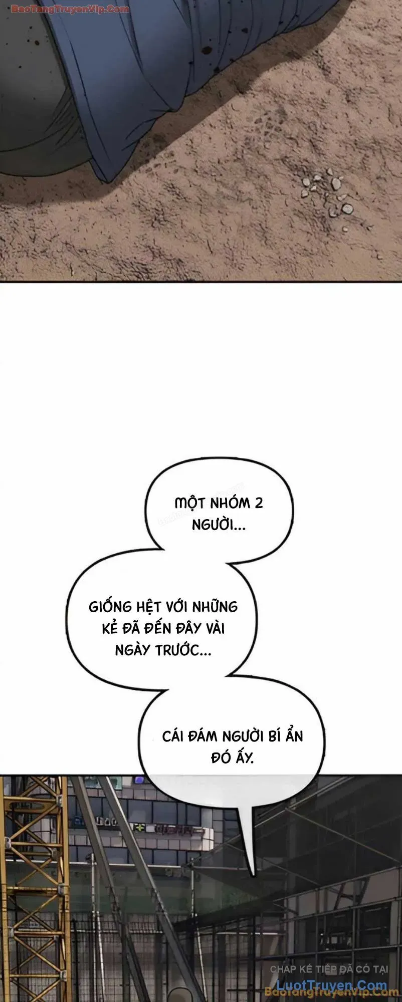 Ngày Tận Thế Đã Đến [Chap 59-61] — trang 89