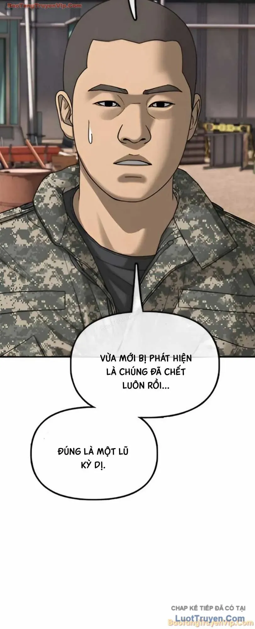 Ngày Tận Thế Đã Đến [Chap 59-61] — trang 91