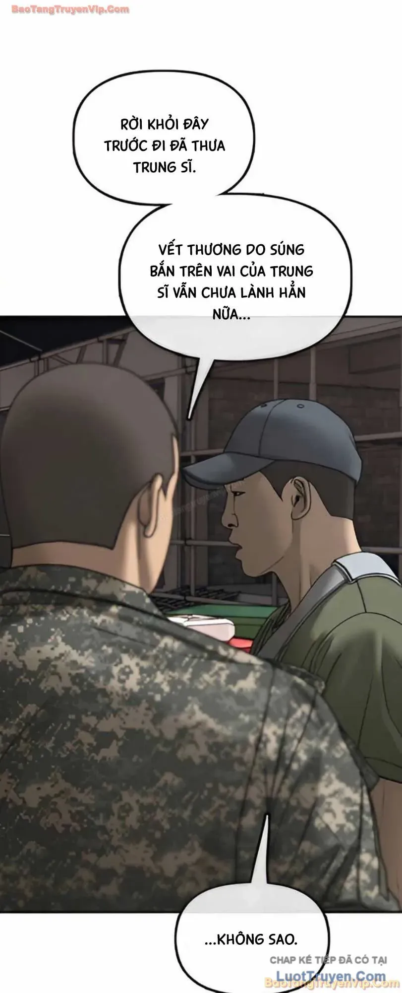 Ngày Tận Thế Đã Đến [Chap 59-61] — trang 92