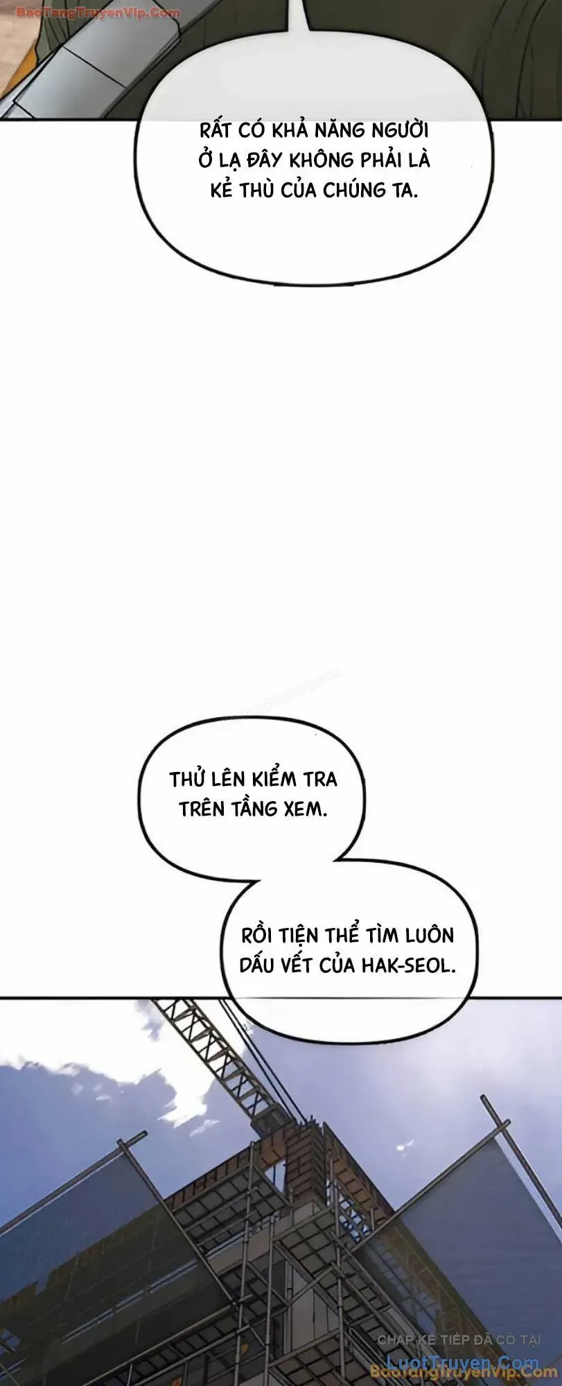 Ngày Tận Thế Đã Đến [Chap 59-61] — trang 94