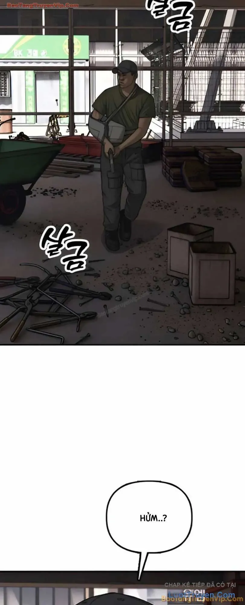 Ngày Tận Thế Đã Đến [Chap 59-61] — trang 97