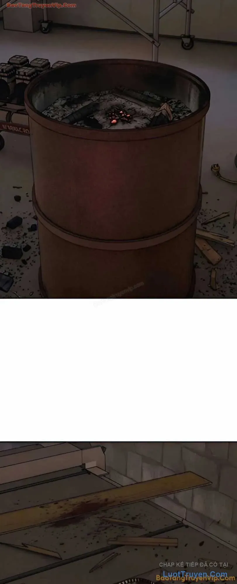 Ngày Tận Thế Đã Đến [Chap 59-61] — trang 99