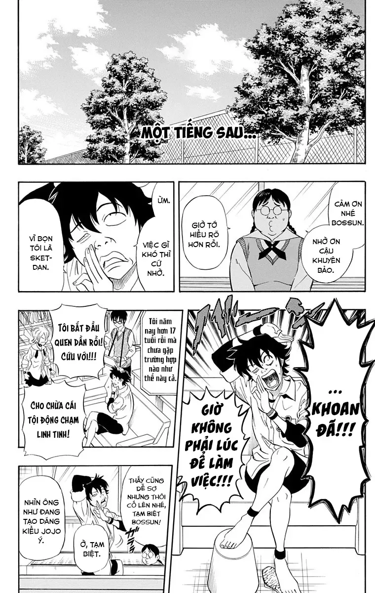 Trang 12 - Sket Dance