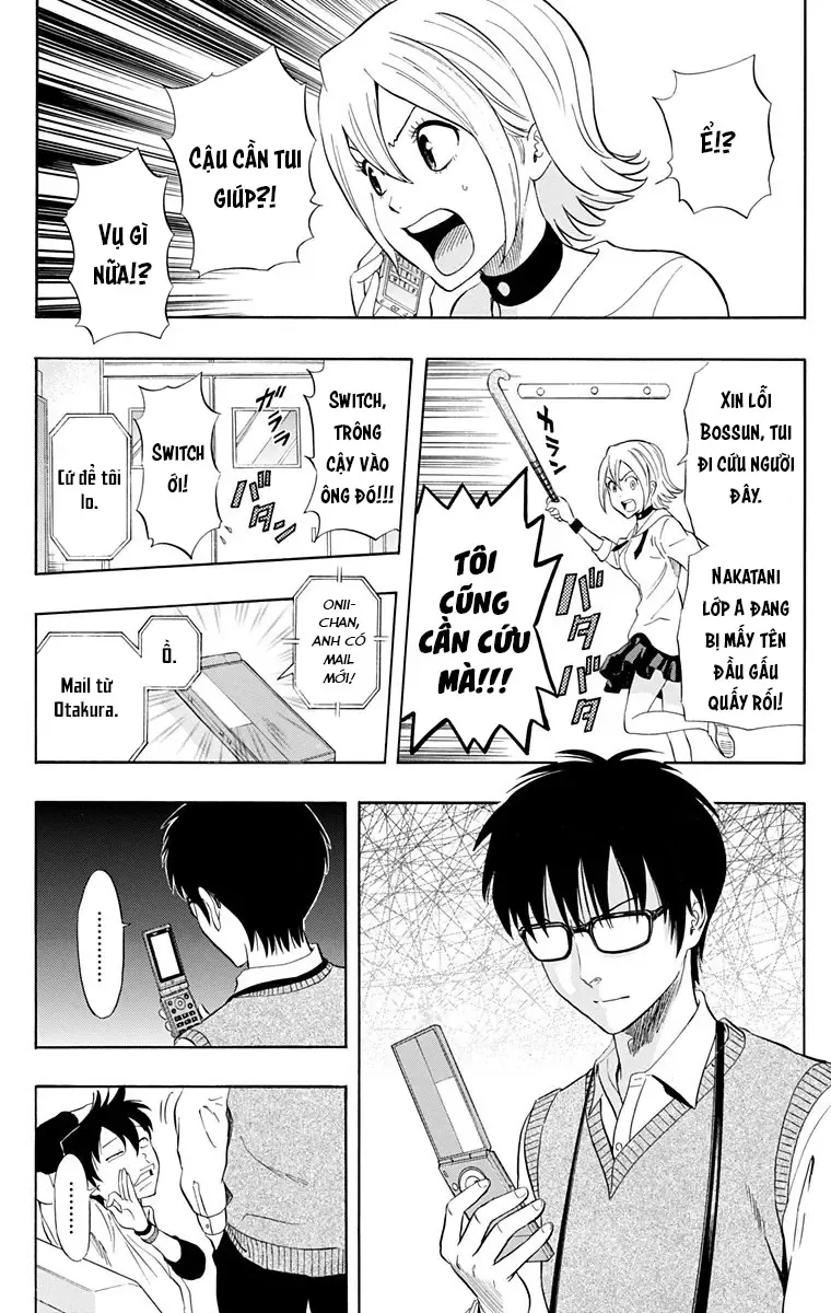 Trang 14 - Sket Dance