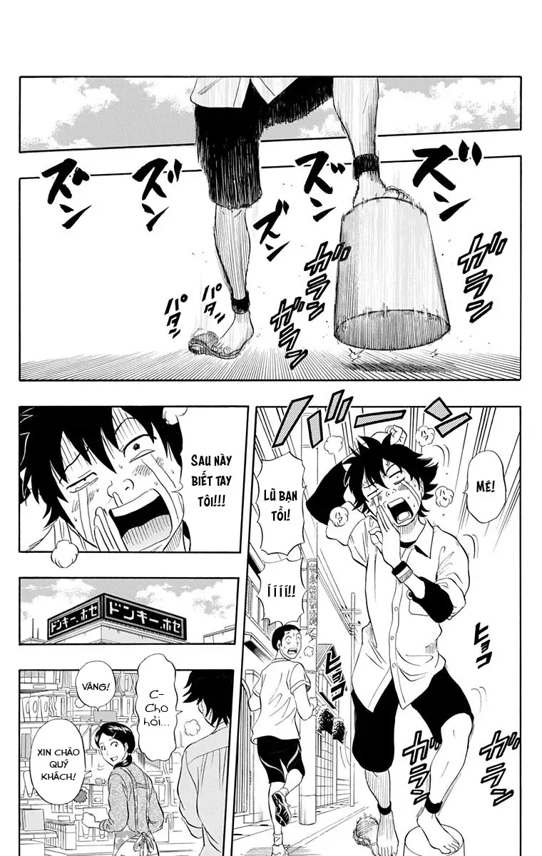 Trang 16 - Sket Dance