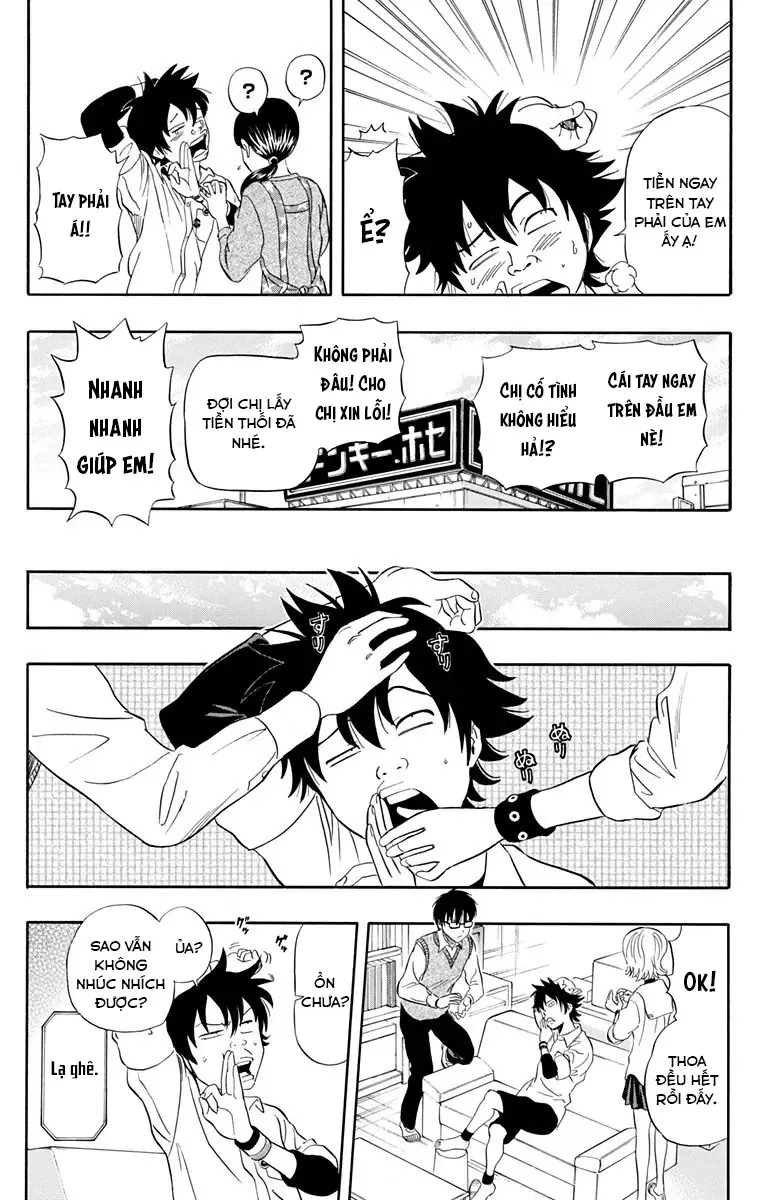 Trang 18 - Sket Dance