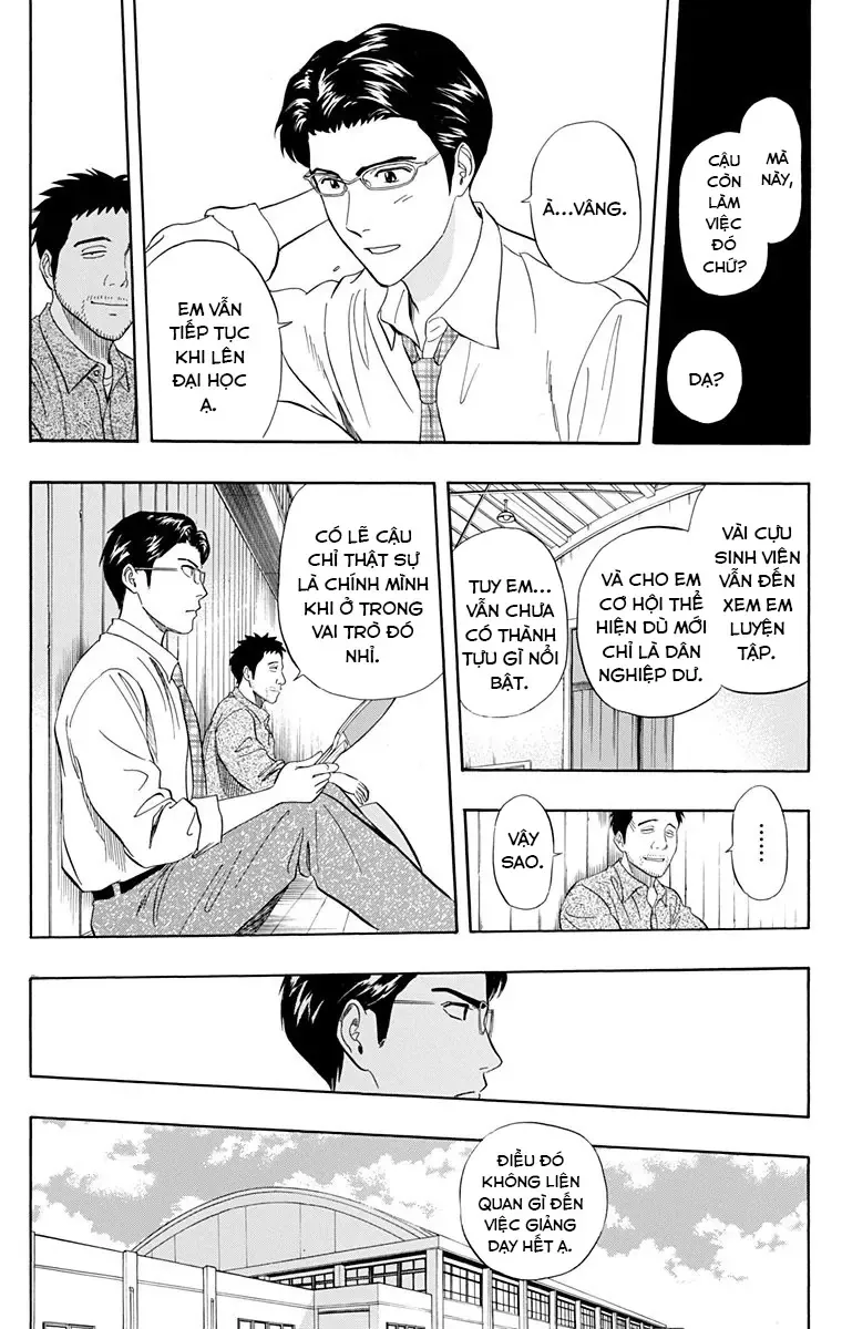 Sket Dance [Chap 220-227] — trang 1