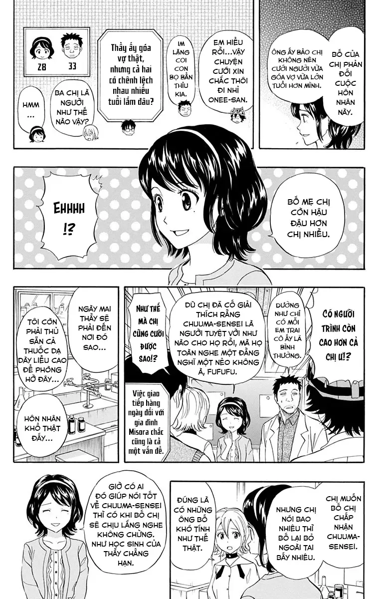 Trang 2 - Sket Dance