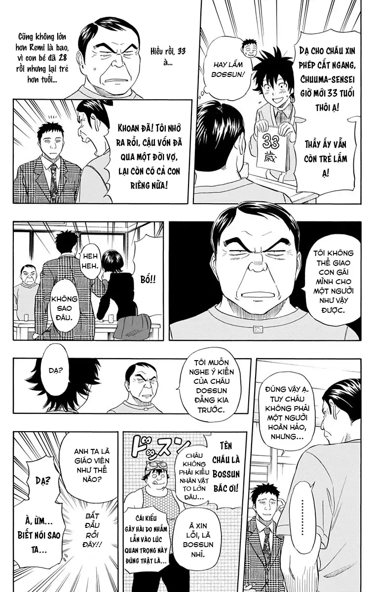 Trang 12 - Sket Dance