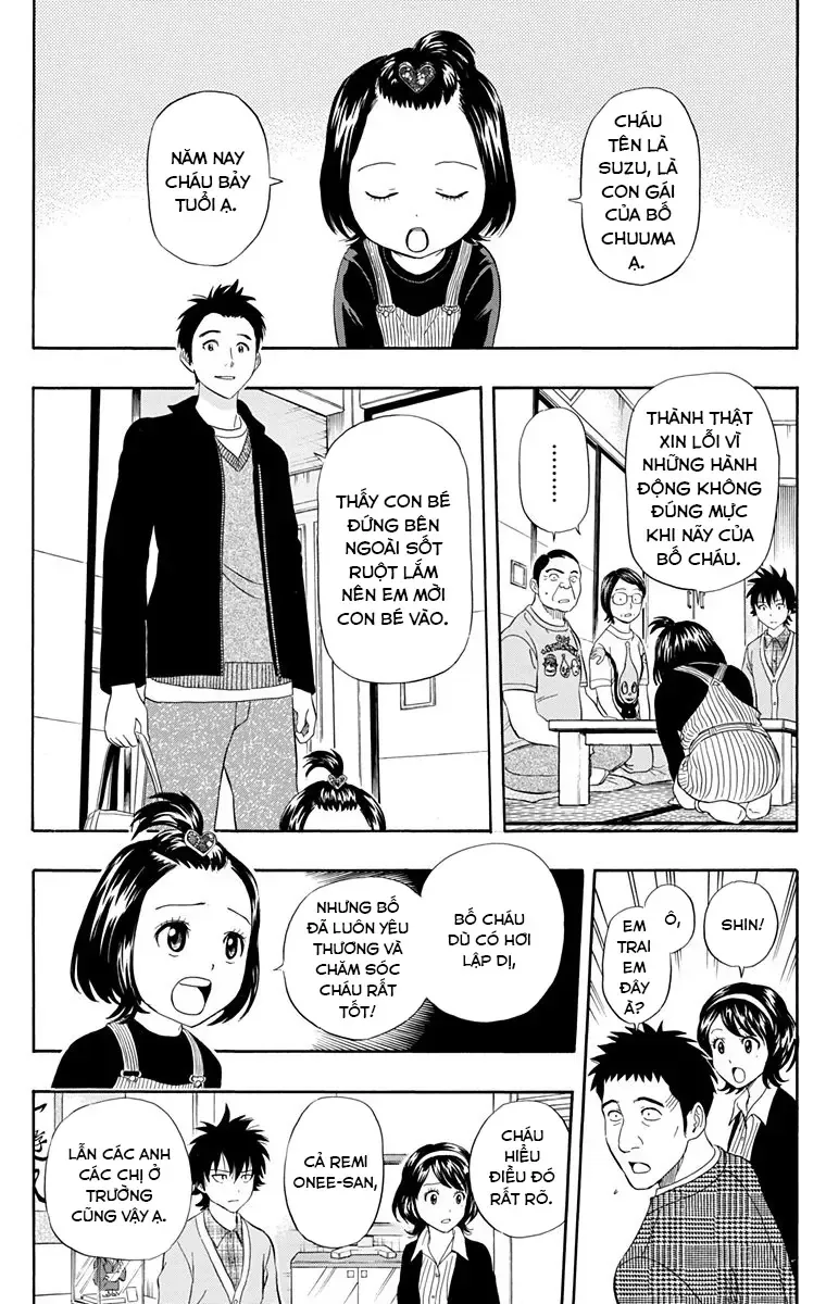 Trang 15 - Sket Dance