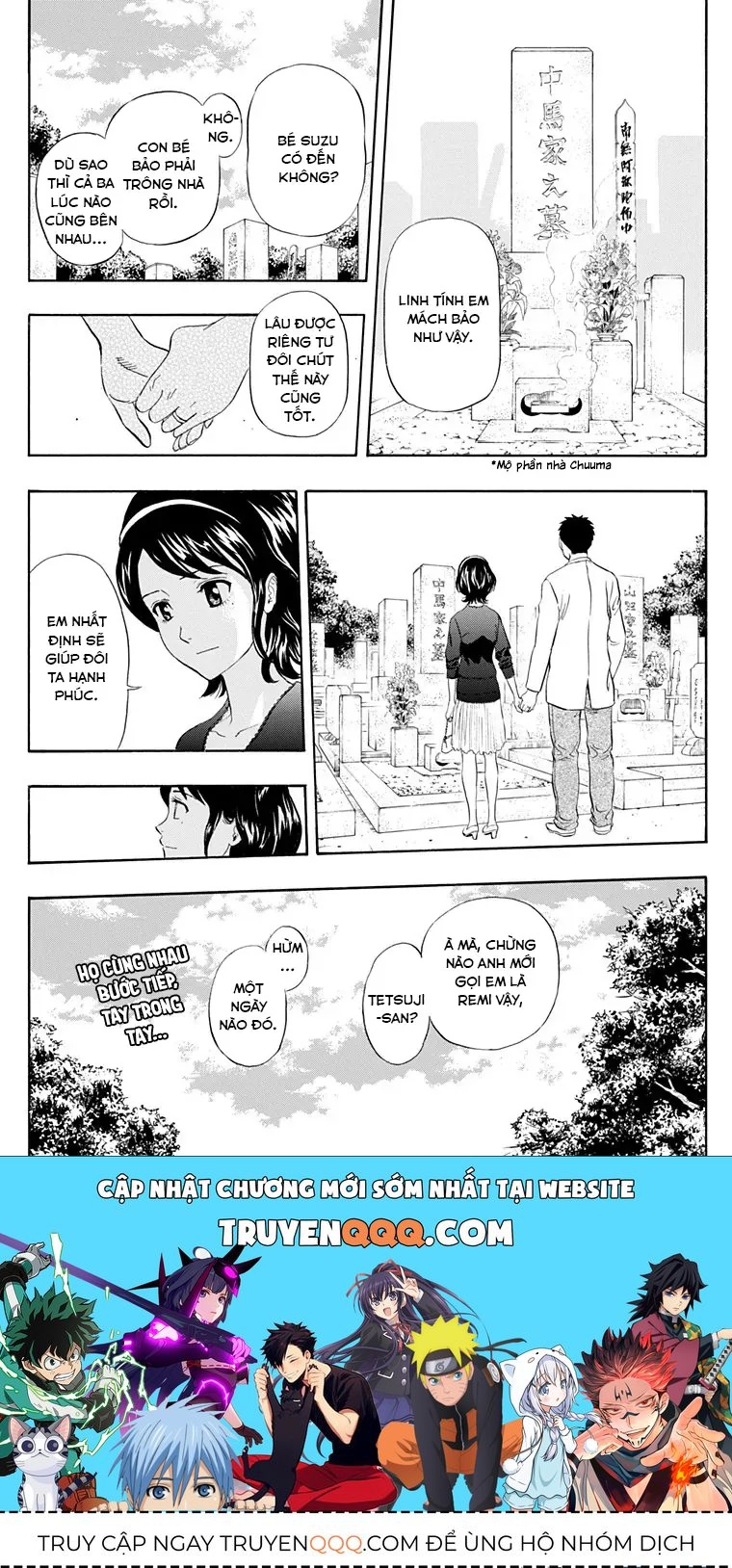 Trang 19 - Sket Dance