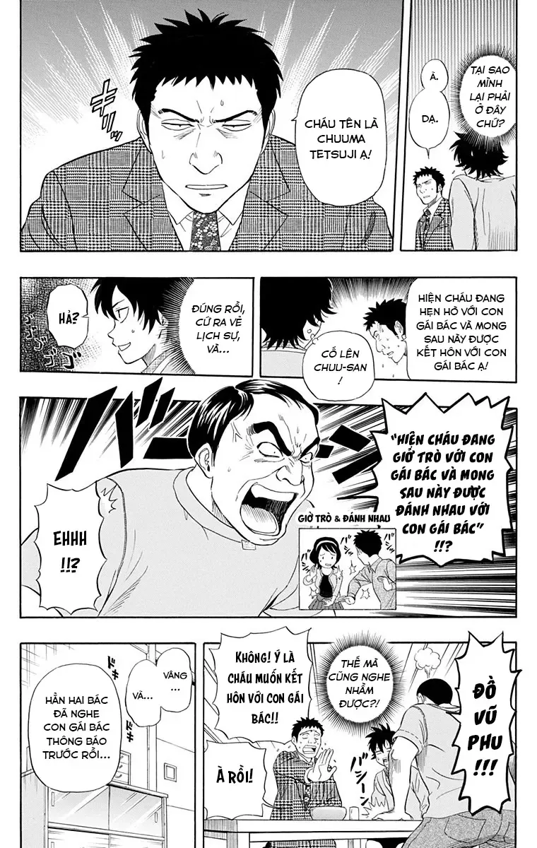 Trang 8 - Sket Dance