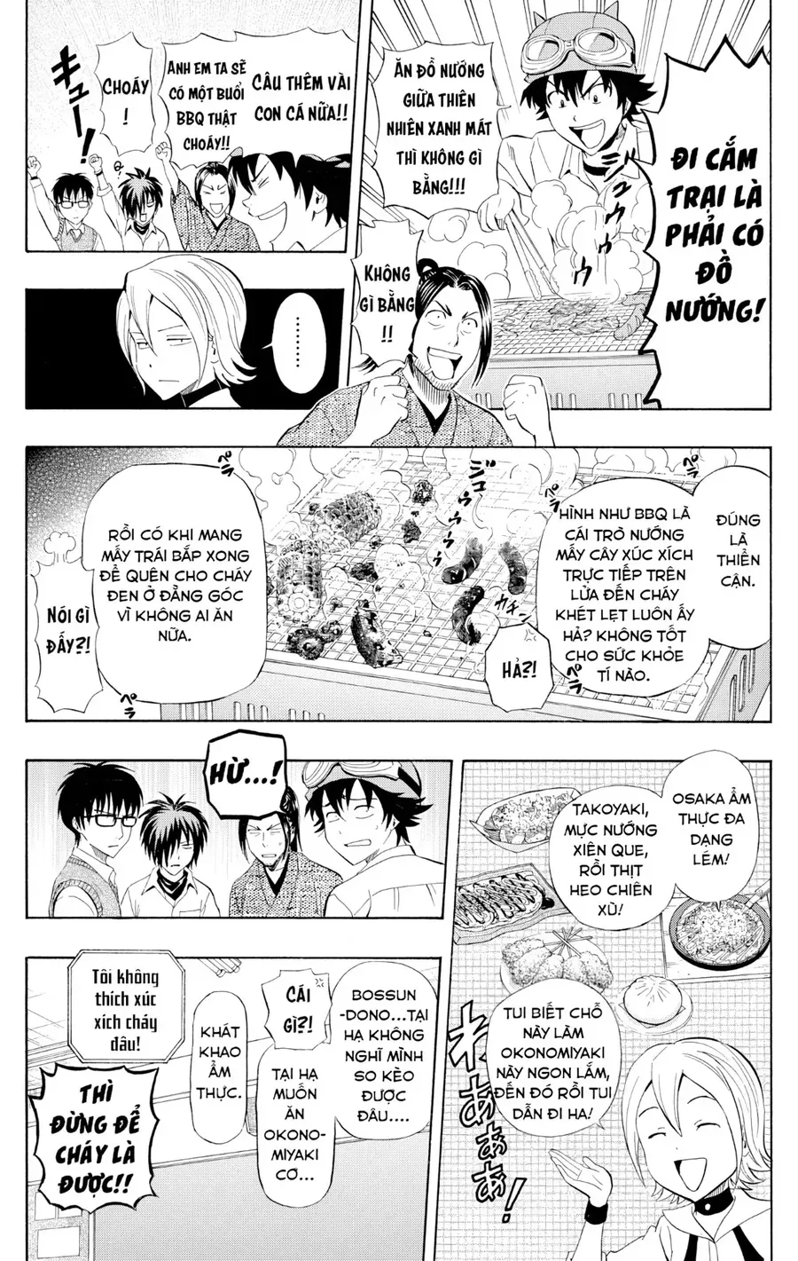 Chương 227 - Trang 11