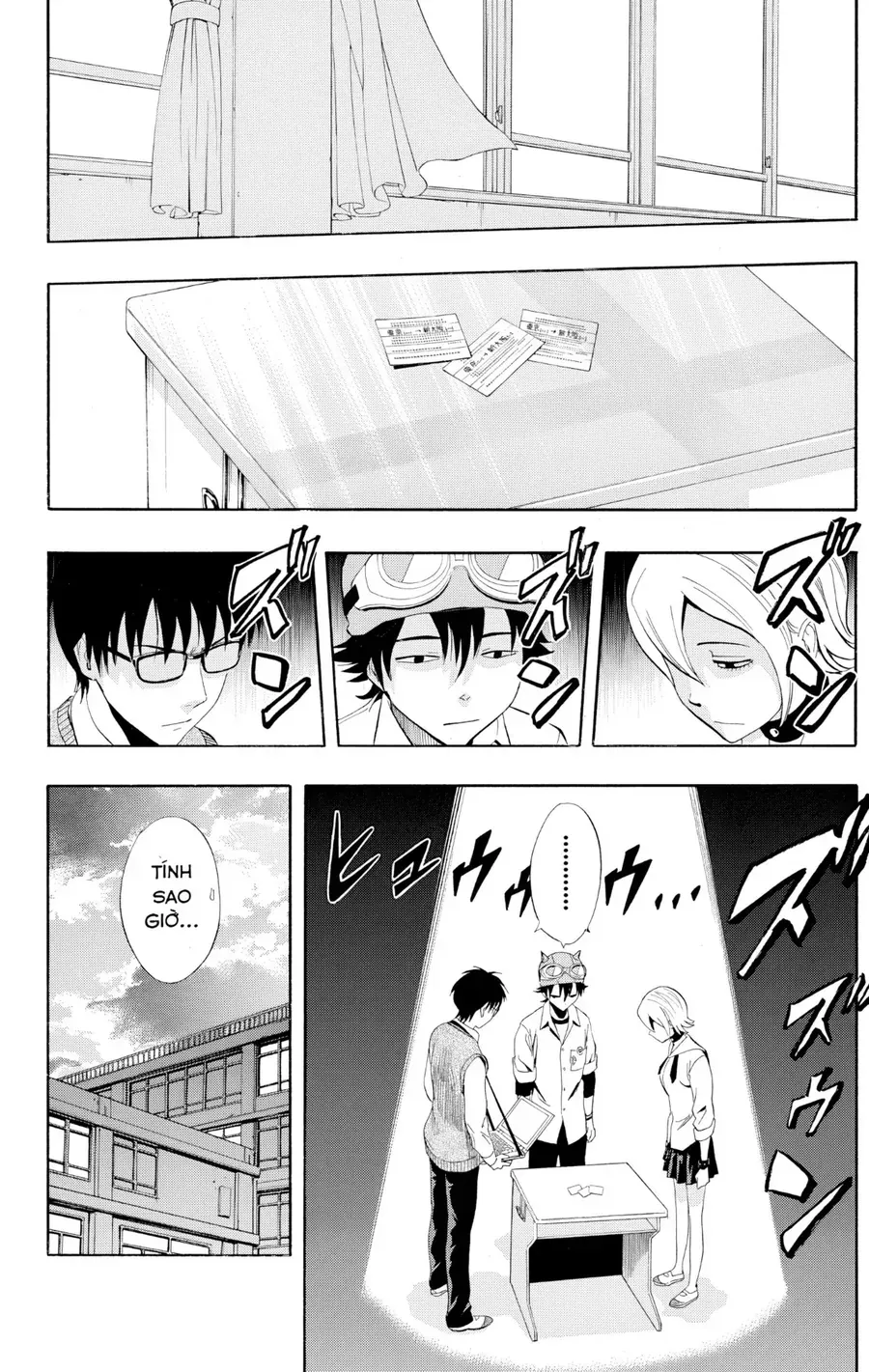 Chương 227 - Trang 17