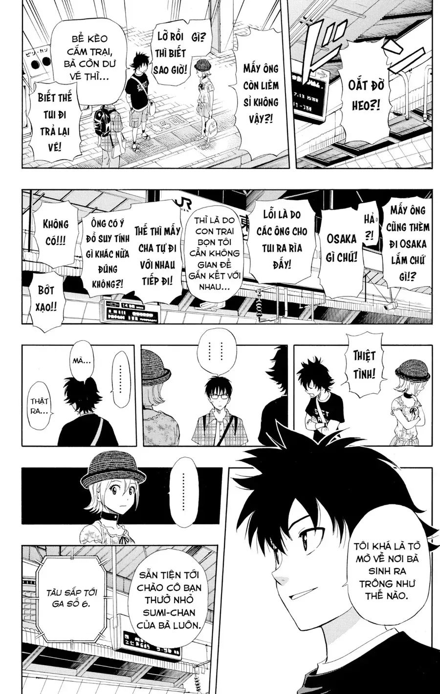 Chương 227 - Trang 19