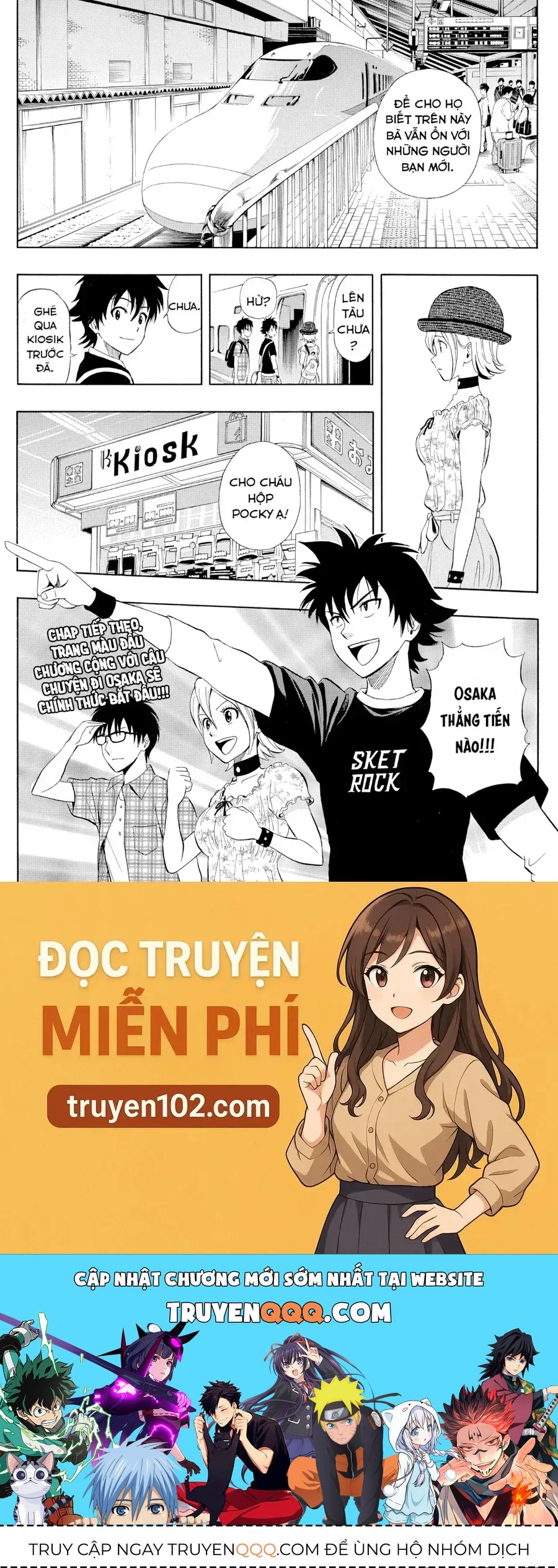 Chương 227 - Trang 20