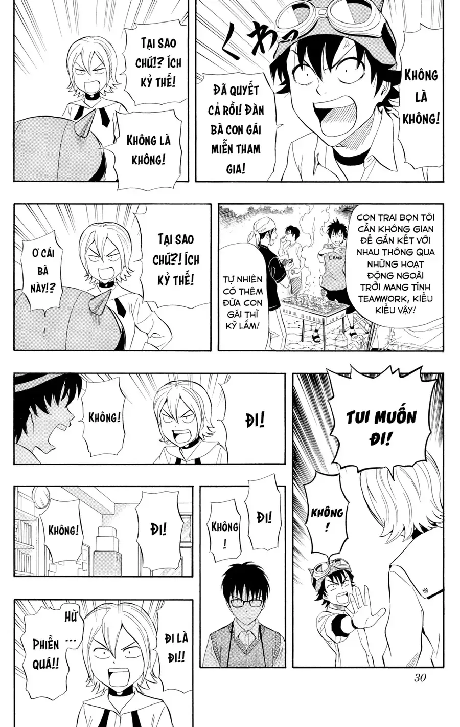 Chương 227 - Trang 5