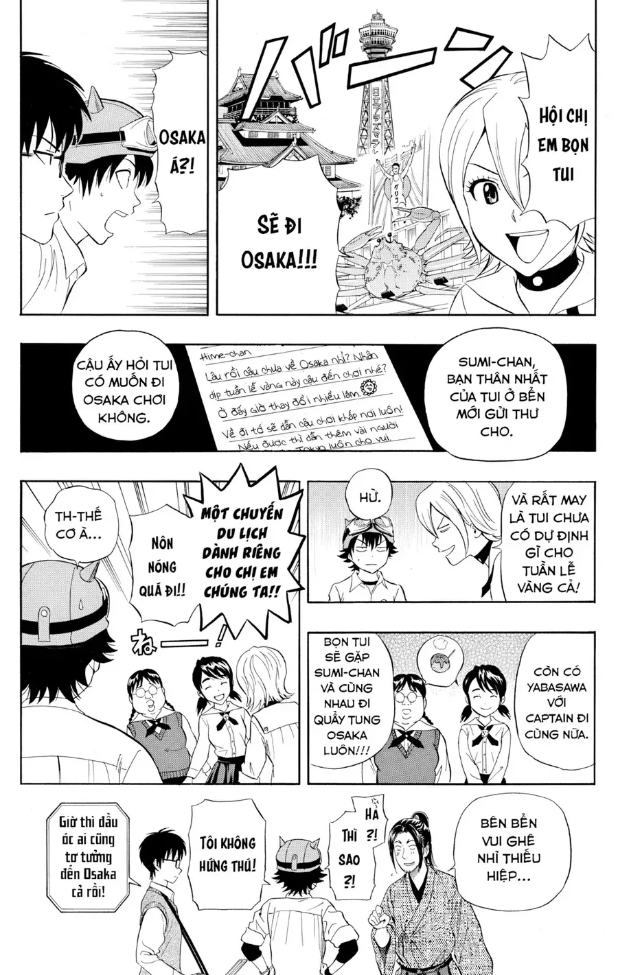 Chương 227 - Trang 9