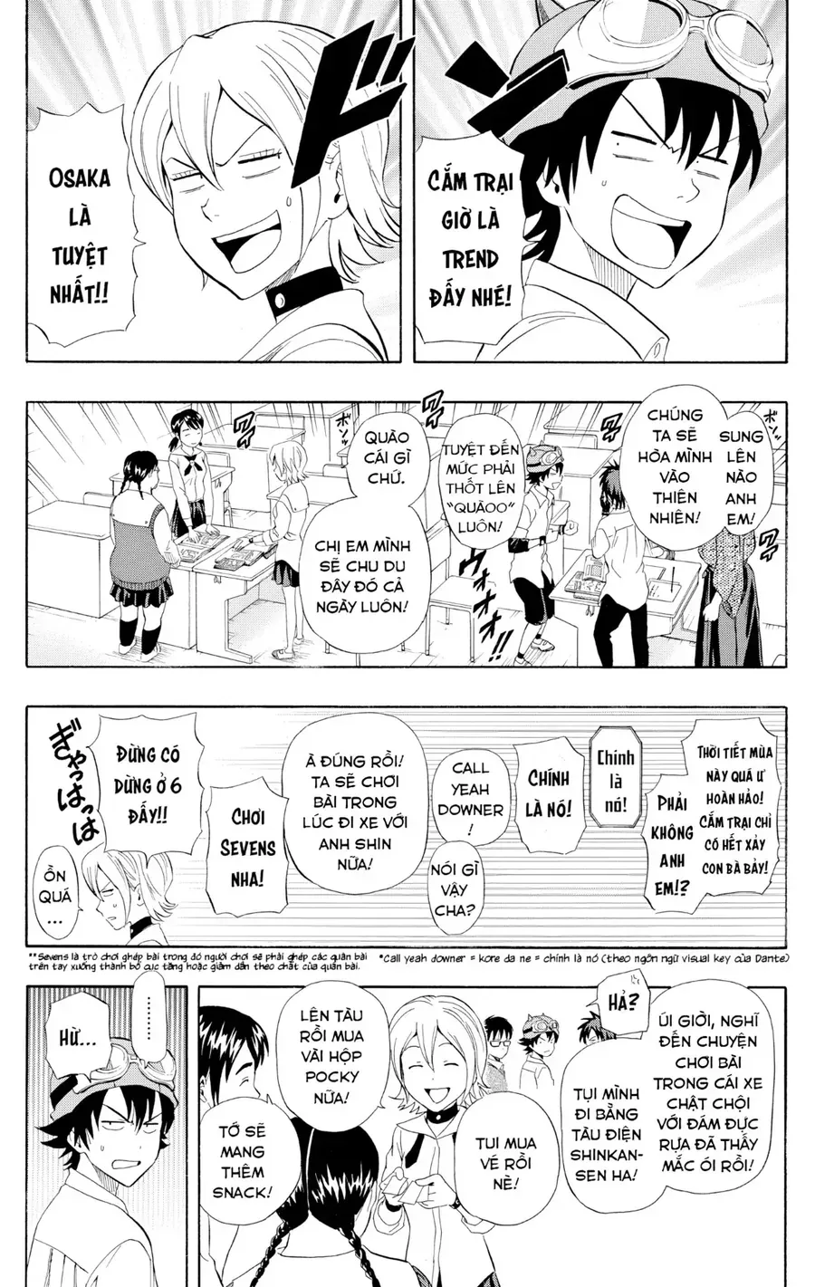 Chương 227 - Trang 10