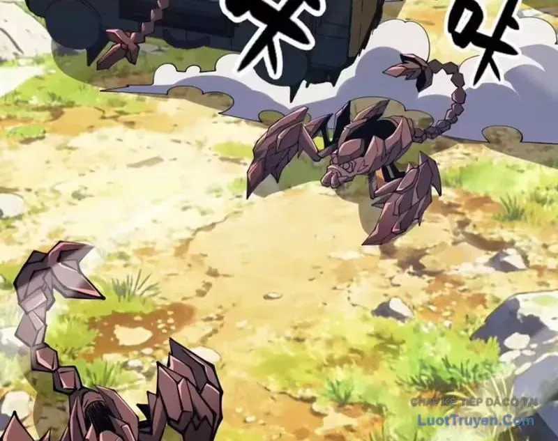 Toàn Cầu Ngự Thú Ta Có Thể Thấy Lộ Tuyến Tiến Hoá [Chap 77] — trang 102