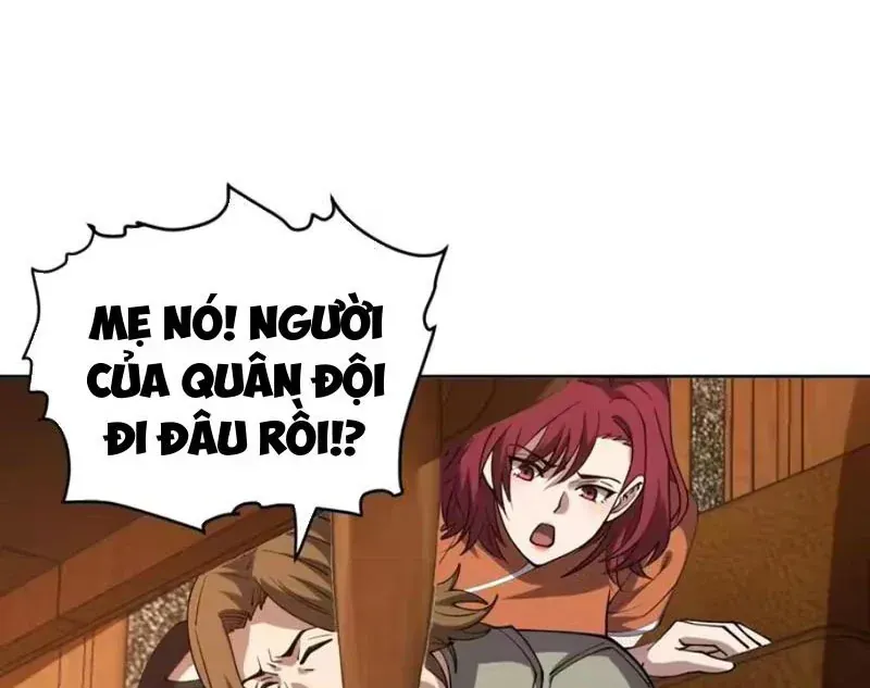 Toàn Cầu Ngự Thú Ta Có Thể Thấy Lộ Tuyến Tiến Hoá [Chap 77] — trang 106