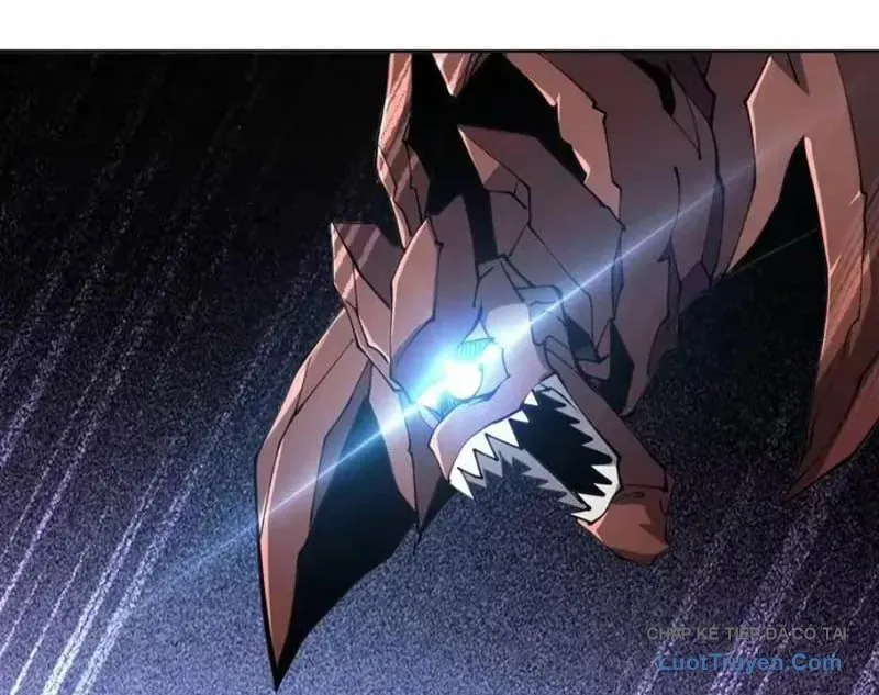 Toàn Cầu Ngự Thú Ta Có Thể Thấy Lộ Tuyến Tiến Hoá [Chap 77] — trang 114