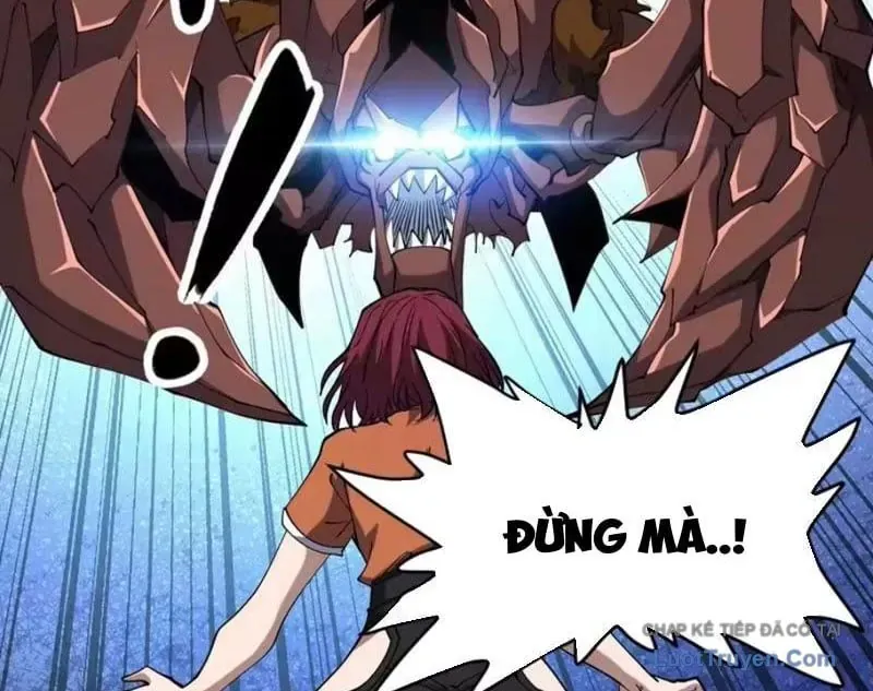 Toàn Cầu Ngự Thú Ta Có Thể Thấy Lộ Tuyến Tiến Hoá [Chap 77] — trang 117