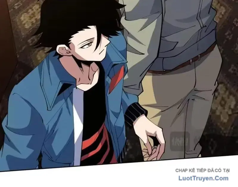 Toàn Cầu Ngự Thú Ta Có Thể Thấy Lộ Tuyến Tiến Hoá [Chap 77] — trang 12