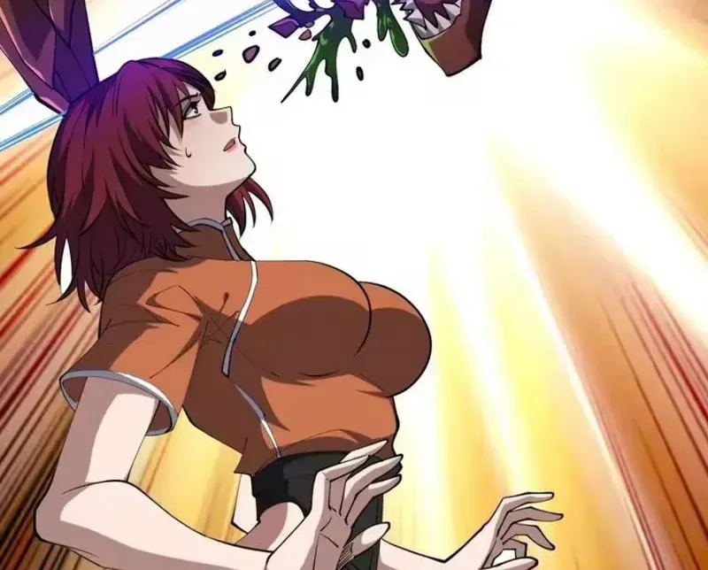 Toàn Cầu Ngự Thú Ta Có Thể Thấy Lộ Tuyến Tiến Hoá [Chap 77] — trang 120