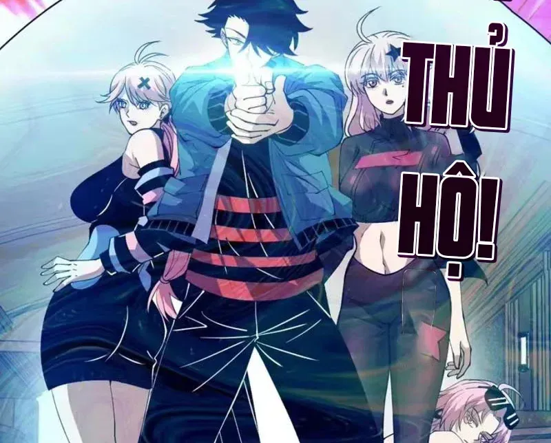 Toàn Cầu Ngự Thú Ta Có Thể Thấy Lộ Tuyến Tiến Hoá [Chap 77] — trang 124