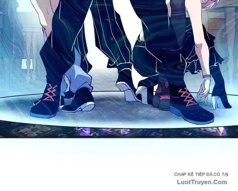 Toàn Cầu Ngự Thú Ta Có Thể Thấy Lộ Tuyến Tiến Hoá [Chap 77] — trang 125