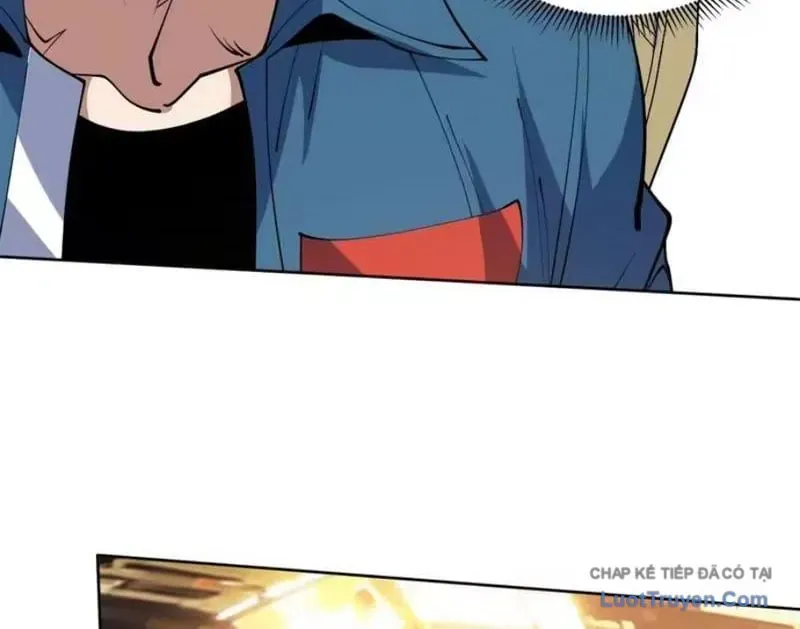 Toàn Cầu Ngự Thú Ta Có Thể Thấy Lộ Tuyến Tiến Hoá [Chap 77] — trang 19